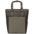  Lindby Pro Dagrugzak 55 cm Laptop compartiment variant dark brown