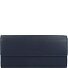  Viktoria Portemonnee RFID Leer 18,5 cm variant navy