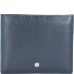  Cardona Ninos Portemonnee Leer 11,5 cm variant black