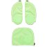 Accessoires Fluo veiligheidsset 3 stuks. variant grün Accessoires Fluo veiligheidsset 3 stuks. variant grün