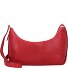 Elvira Schoudertas Leer 26 cm variant true red Elvira Schoudertas Leer 26 cm variant true red