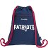  travelite x NFL Gymtas 41 cm variant new england patriots
