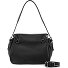  My Forever Friend Schoudertas L Leder 29 cm variant black