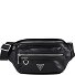  Berlin Fanny pack L 28 cm variant black