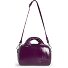  Gloss Handtas 21.5 cm variant plum