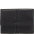  Birkenfeld Ilsebill Portemonnee RFID-bescherming Leer 8.5 cm variant blue