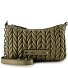  Weave Crossbody tas 26 cm variant cedar