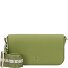  Zita Schoudertas Leer 22 cm variant pistachio green