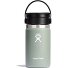  Hot Beverages Wide Flex Slip Lid Drinkfles 350 ml variant agave