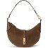  Polo ID Schoudertas Leder 26 cm variant gingerbread