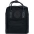 Kanken No.2 Black Mini Rugzak 29 cm variant black Kanken No.2 Black Mini Rugzak 29 cm variant black