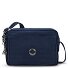 Elevated Jacquard Abanu Schoudertas M 24 cm variant night ocean jacquard Elevated Jacquard Abanu Schoudertas M 24 cm variant night ocean jacquard
