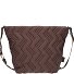  Cleo Shopper Tas 35 cm variant brown