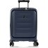  Hatch 4 wielen Cabinewagen 53 cm Laptop compartiment met uitbreidingsplooi variant navy