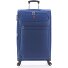  2000 4 wielen Trolley 78 cm met uitbreidingsplooi variant blue