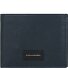  Harper Portemonnee RFID Leer 11 cm variant night blue