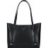 Daryna II Shopper Tas 33 cm variant black Daryna II Shopper Tas 33 cm variant black