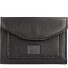  Orion portemonnee RFID leer 12.5 cm variant black