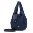  Polo Play Handtas Leer 24 cm variant dark jean