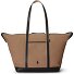  Canvas Shopper Tas 62 cm variant porcelain black