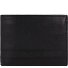  Cesare Portemonnee Leer 13 cm variant nero