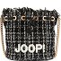 Milano Zohara Buideltas 19 cm variant black