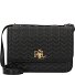 Sophee Schoudertas Leer 22 cm variant black Sophee Schoudertas Leer 22 cm variant black