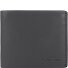 Attack 2 Portemonnee RFID Leer 10,5 cm variant grey Attack 2 Portemonnee RFID Leer 10,5 cm variant grey