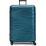 Collection 02 THE LARGE 4 wielen Trolley 77 cm variant turquoise metallic 2 Collection 02 THE LARGE 4 wielen Trolley 77 cm variant turquoise metallic 2