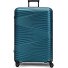  Collection 02 THE LARGE 4 wielen Trolley 77 cm variant turquoise metallic 2