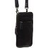Salta Mobiel telefoonhoesje Leer 11 cm variant black Salta Mobiel telefoonhoesje Leer 11 cm variant black