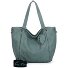 Eco Fritzi02 Shopper Tas 50 cm variant leaf