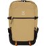 Ardos Rolltop 22 Dagrugzak 49 cm Laptop compartiment variant cinnamon brown - true black Ardos Rolltop 22 Dagrugzak 49 cm Laptop compartiment variant cinnamon brown - true black