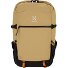  Ardos Rolltop 22 Dagrugzak 49 cm Laptop compartiment variant cinnamon brown - true black