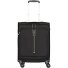 Popsoda 4-wielige cabinewagen 55 cm variant black Popsoda 4-wielige cabinewagen 55 cm variant black