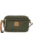  X-Collection Schoudertas 18 cm variant olive