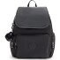  Basic City Zip Stad rugzak S 33.5 cm variant black noir