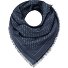 Ledonia Doek 120 cm variant dark blue Ledonia Doek 120 cm variant dark blue