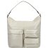 Schoudertas Leer 36 cm variant milk Schoudertas Leer 36 cm variant milk