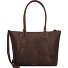  Cool Colbie Shopper Tas Leder 37 cm variant bold brandy