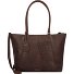 Cool Colbie Shopper Tas Leer 37 cm variant bold brandy Cool Colbie Shopper Tas Leer 37 cm variant bold brandy