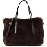  Noelle Schoudertas 25 cm variant dark brown