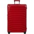 Roadster 4 Dubbele Wielen Trolley 82 cm variant carmine red Roadster 4 Dubbele Wielen Trolley 82 cm variant carmine red