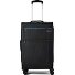 5825 4 wielen Trolley M 67 cm met uitbreidingsplooi variant schwarz