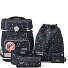  Champion Maxx Schooltas set 6-delig variant Ella