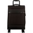  Monthélys 4 wielen Cabinewagen 55 cm met uitbreidingsplooi variant after dark