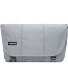 Heritage Classic Messenger 41 cm laptopvak variant eco gunmetal Heritage Classic Messenger 41 cm laptopvak variant eco gunmetal