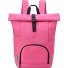 x United Colors of Benetton BE Rugzak 44 cm laptopvak variant pink x United Colors of Benetton BE Rugzak 44 cm laptopvak variant pink