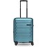 Collection 04 THE CABIN + 4 wielen Cabinewagen S 55 cm met uitbreidingsplooi variant ice blue-metallic Collection 04 THE CABIN + 4 wielen Cabinewagen S 55 cm met uitbreidingsplooi variant ice blue-metallic