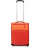  Speed 2 wielen Cabinewagen 45 cm variant orange